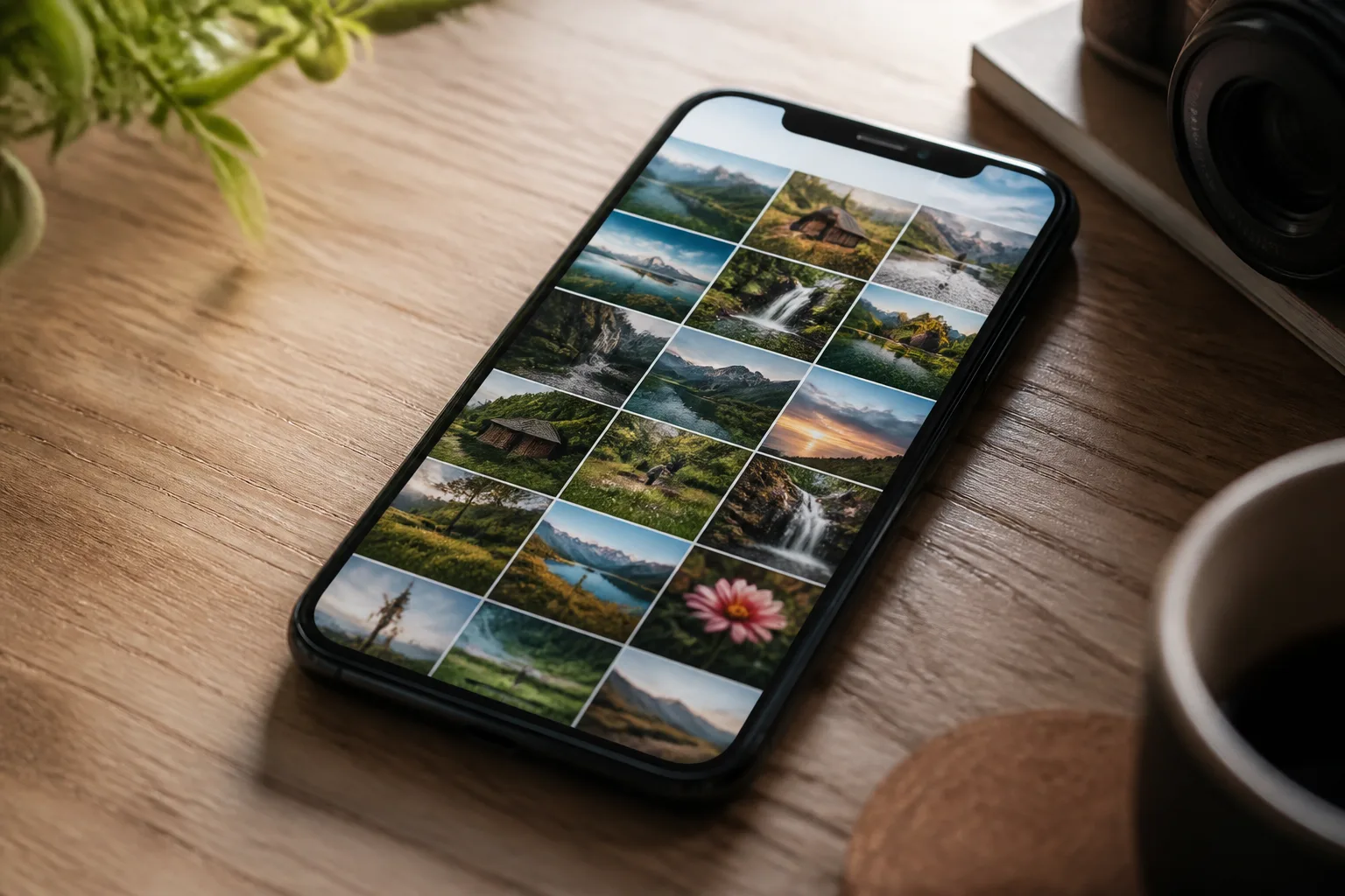 How to Reduce Image File Size Without Losing Quality