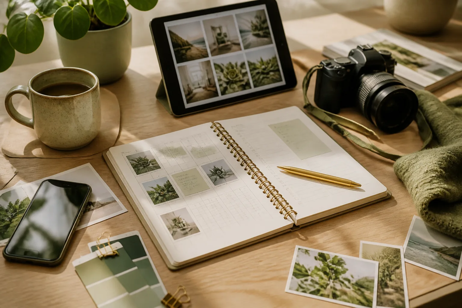 Resize Images for Social Media and Email Without the Guesswork